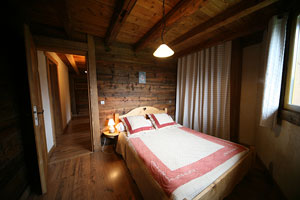La chambre 5